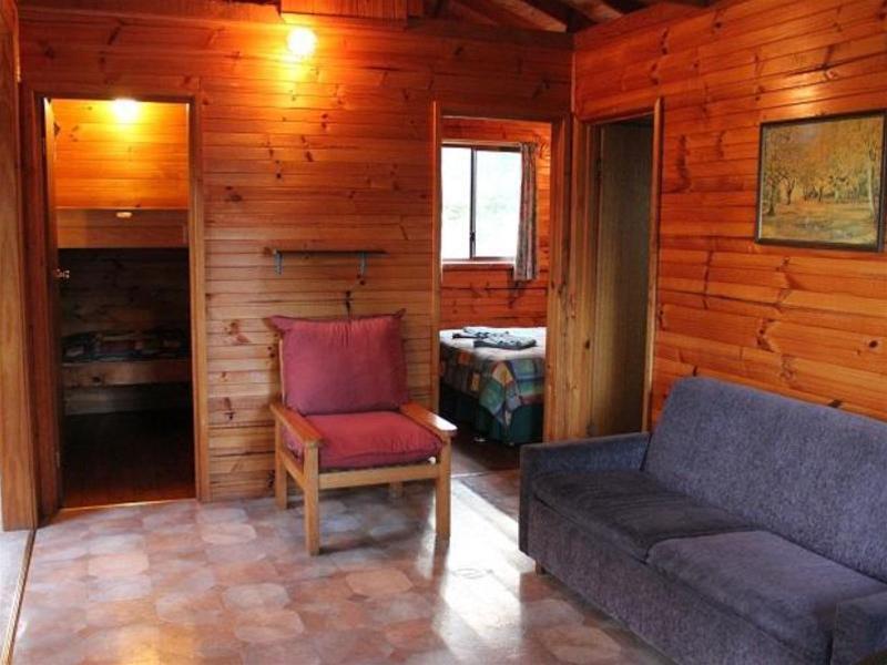 Gumleaves Bush Holidays Little Swanport Ngoại thất bức ảnh